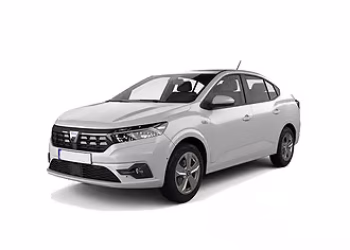 DACIA-Logan